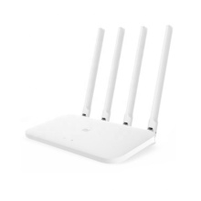 Mi Router 4A Standard Edition 100M 2.4GHz 5GHz WiFi ROM 16MB DDR3 64MB High Gain 4 Antennas Remote APP Control